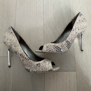 Sam Edelman Pump NWT